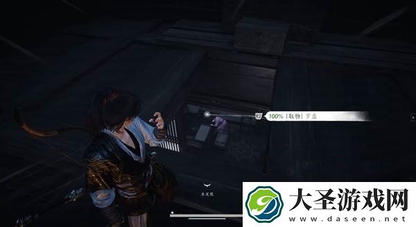 燕云十六声瓦肆奇人怎么过