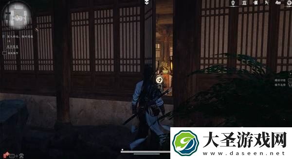 燕云十六声瓦肆奇人怎么过