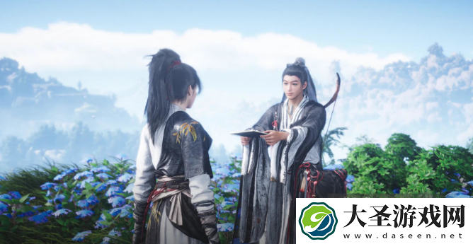 燕云十六声箭术任务怎么过