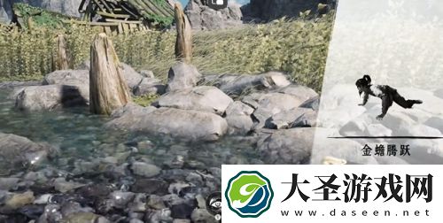 燕云十六声奇术**功获取方法