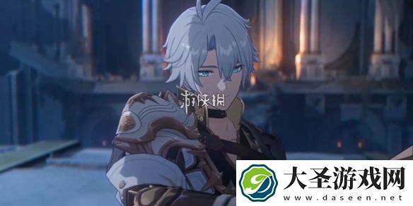 崩坏星穹铁道奥赫玛黄金替罪羊怎么过