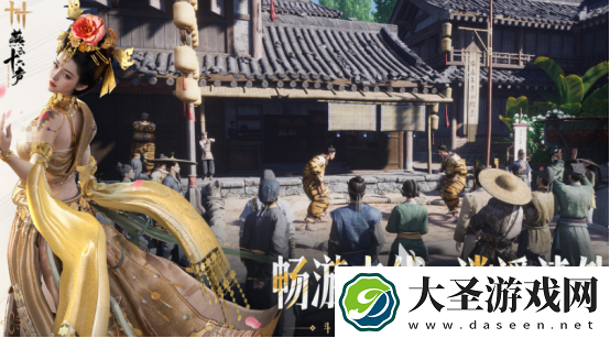 外国3a游戏有哪些 2025耐玩的国外3a手游大全