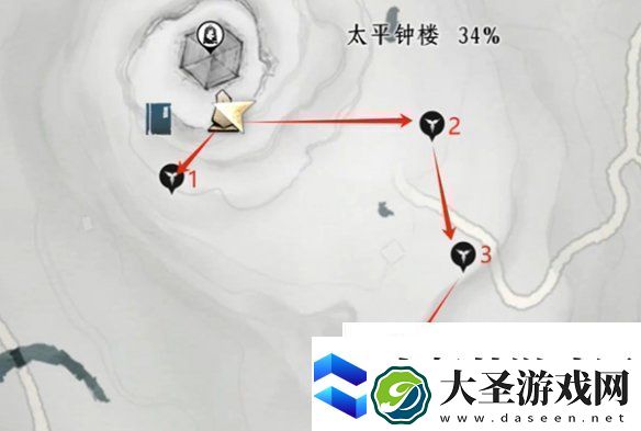 燕云十六声清河蹊跷奇珍位置大全燕云十六声清河蹊跷奇珍位置汇总