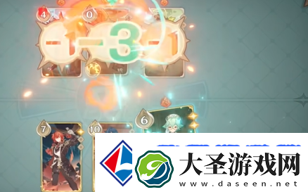 原神铸境研炼自行巧局易燃地之争怎么过