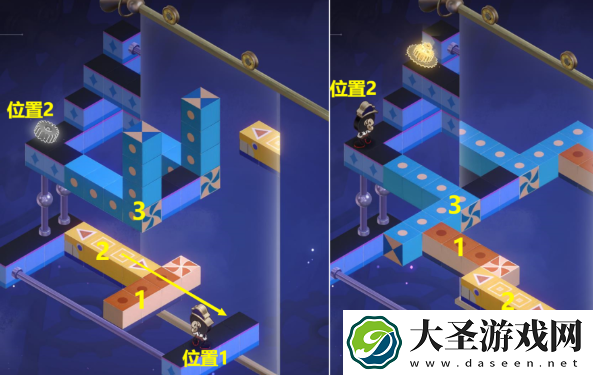 崩坏星穹铁道梦境迷钟四深层怎么打