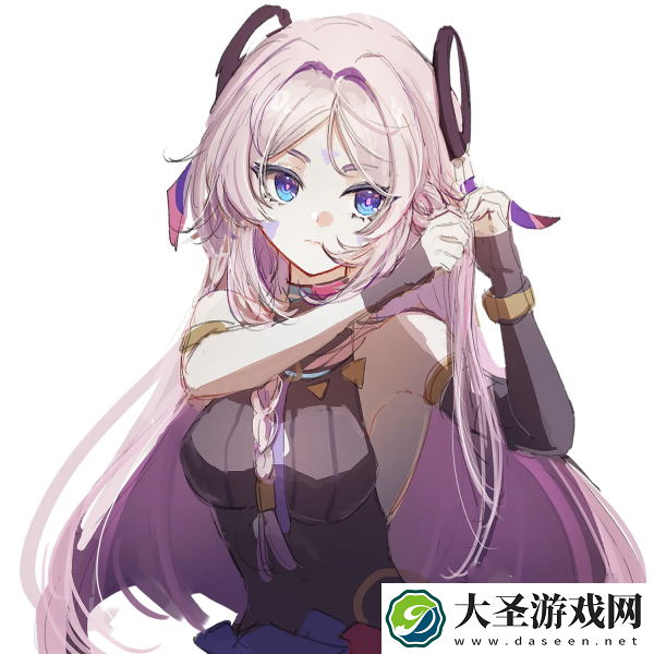 原神茜特菈莉值得培养吗