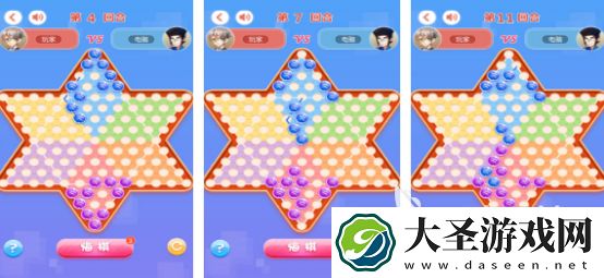 单机游戏中国象棋哪里下载 2025有趣的单机象棋手游大全