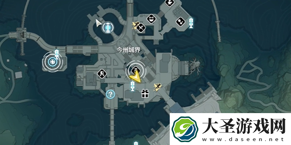鸣潮第二索拉第二天攻略