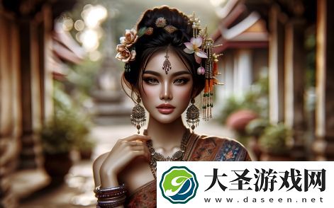 两男一女之间的互动背后隐藏的情感与幽默