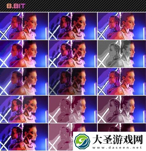 少女第一次做AE视频教程被曝光