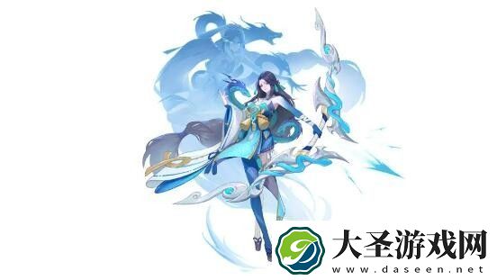 天境传说腾蛇角色一览
