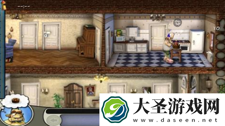 有趣的整蛊邻居游戏有哪些 2025受欢迎的整蛊邻居手游盘点