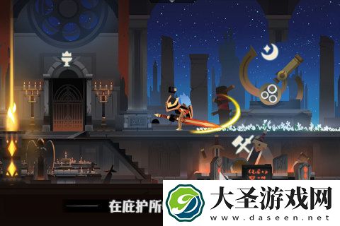 有哪些类银河恶魔城游戏推荐