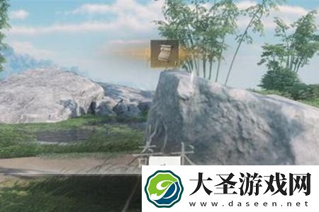燕云十六声奇术杳无形获取方法