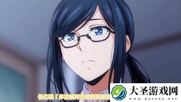 图书馆的女朋友5