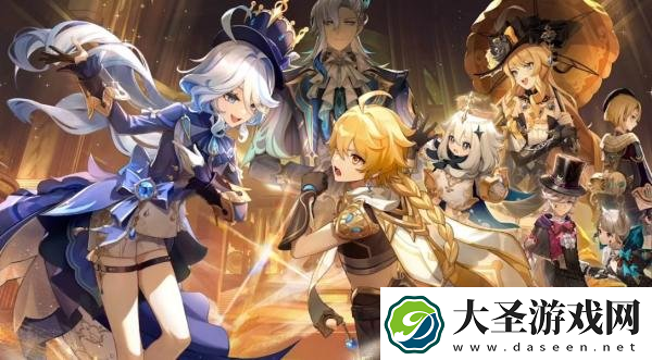 原神4.0更新公告内容介绍