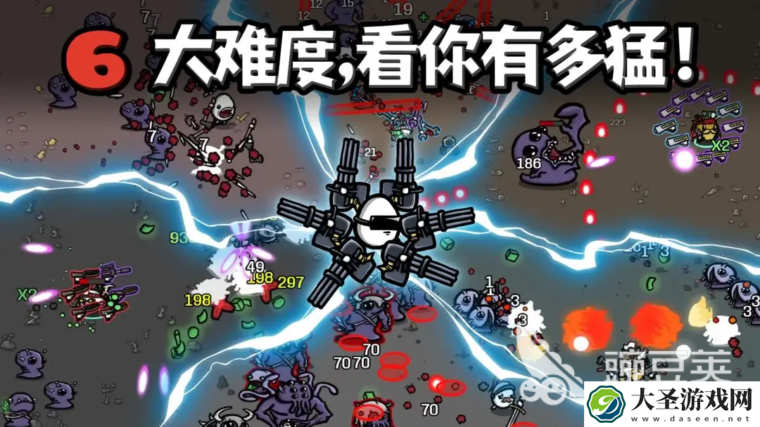 耐玩的汉化版游戏推荐