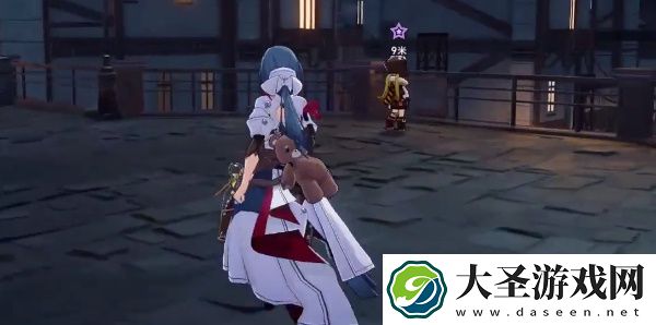崩坏星穹铁道小虎克的宝贝任务怎么过