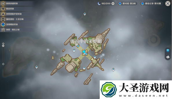 原神勇者的归途成就怎么达成