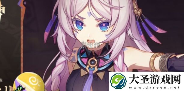 原神茜特菈莉值得培养吗