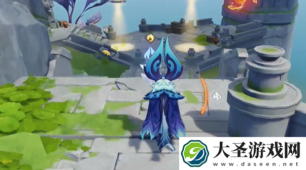 原神或许还需要走很多路成就怎么达成