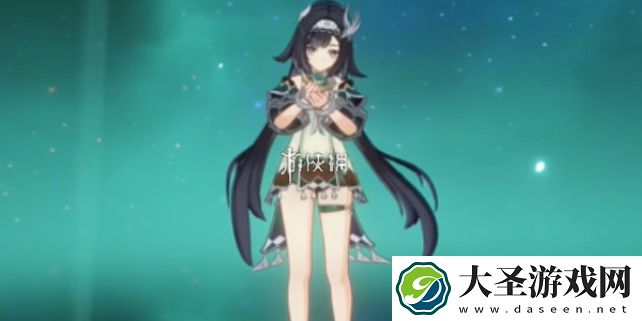 原神蓝砚武器推荐