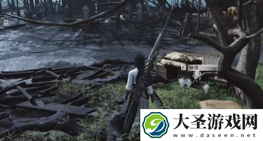 燕云十六声伊刀外观怎么获得
