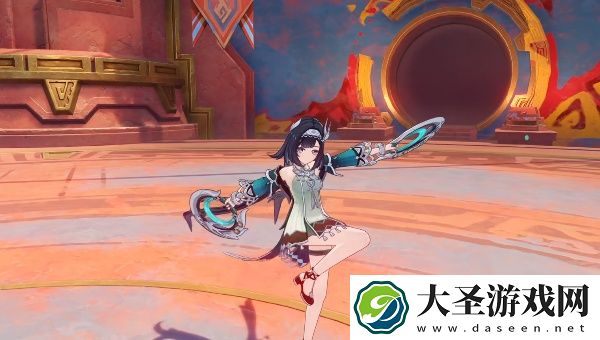 原神蓝砚值得培养吗