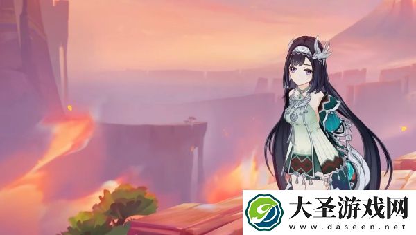 原神蓝砚值得培养吗
