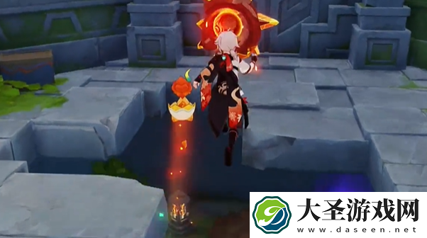原神或许还需要走很多路成就怎么达成