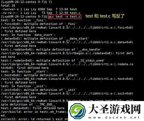 Linux系统中查看开放端口的多种命令方法