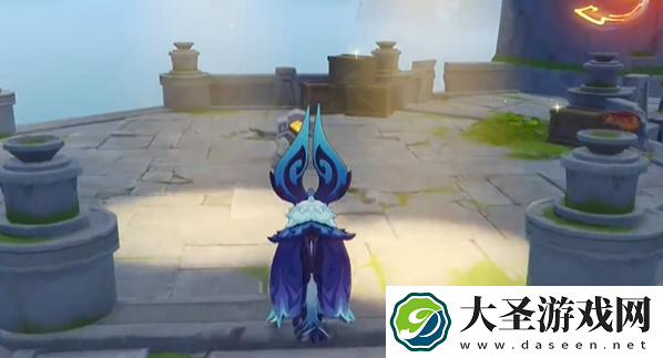 原神或许还需要走很多路成就怎么达成