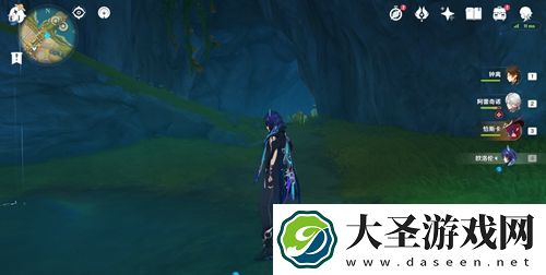 原神奥奇卡纳塔阴间宝箱在哪