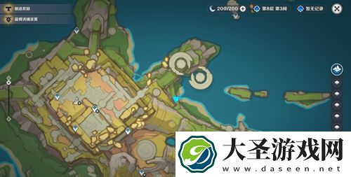 原神奥奇卡纳塔阴间宝箱在哪