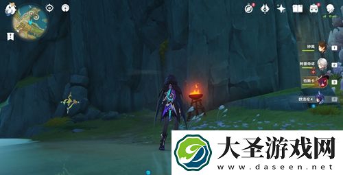 原神奥奇卡纳塔阴间宝箱在哪