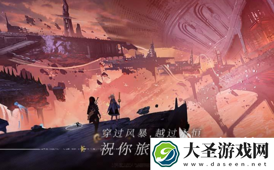 鹰角网络有哪些游戏 2025受欢迎的鹰角网络手游盘点