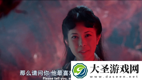 王者荣耀白晶晶台词详情介绍