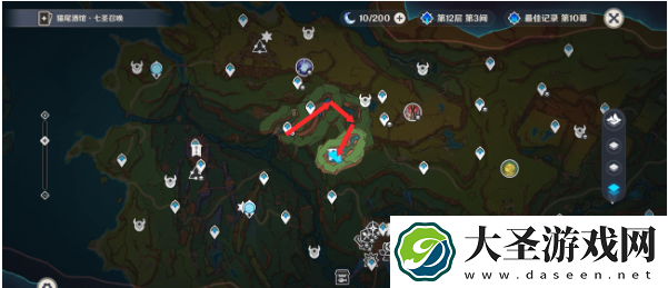 原神纳塔书籍在哪