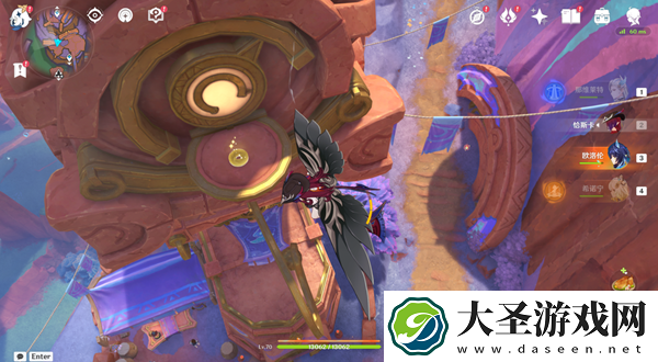 原神尘歌唱片在哪