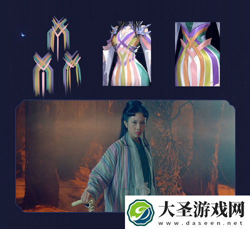 王者荣耀白晶晶台词详情介绍