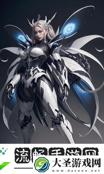 复苏的魔女