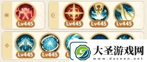 出发吧麦芬游侠五转攻略