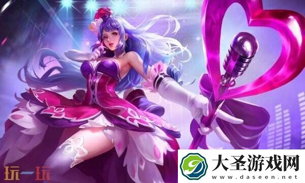王者荣耀buff什么意思