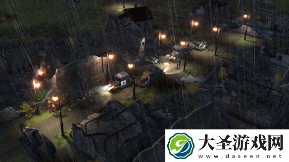 凯撒朋克IGN