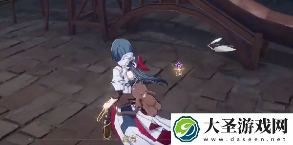 崩坏星穹铁道小虎克的宝贝任务怎么过