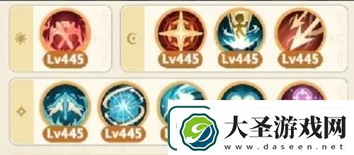 出发吧麦芬游侠五转攻略