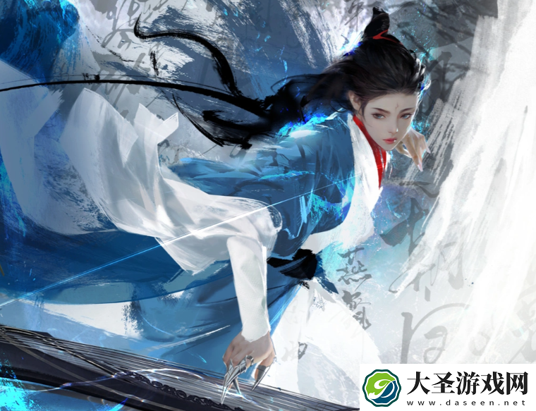 逆水寒手游莫错姻缘任务完成方法