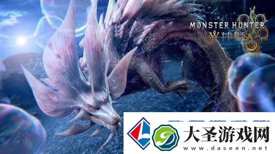 MH荒野首次大更新落地
