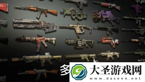 有哪些第一人称真实射击游戏手游盘点