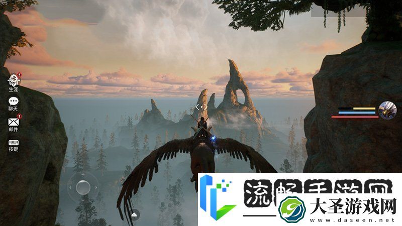 黑光生存进化公测引爆全！全民开荒热浪席卷创作者争夺战如火如荼
